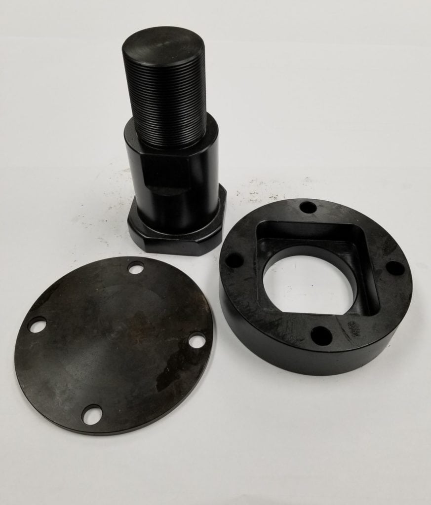 PAF/PAQ series components PAF/PAQ series components