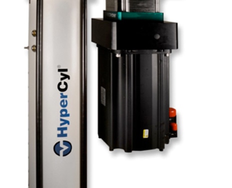 Servo Actuators