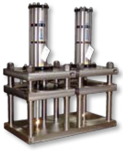H-Frame Press H-Frame Press