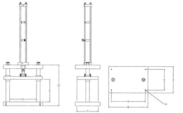 H-Frame Press Image H-Frame Press Image