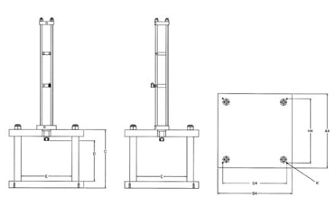 H-Frame Press Image H-Frame Press Image