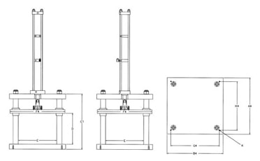H-Frame Press Image H-Frame Press Image