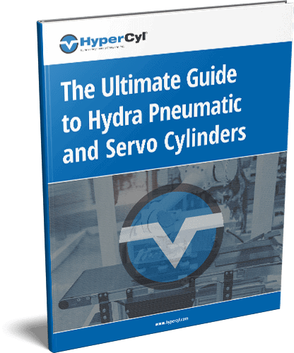 The Ultimate Guide to Hydra Pneumatic and Serco Cylinders